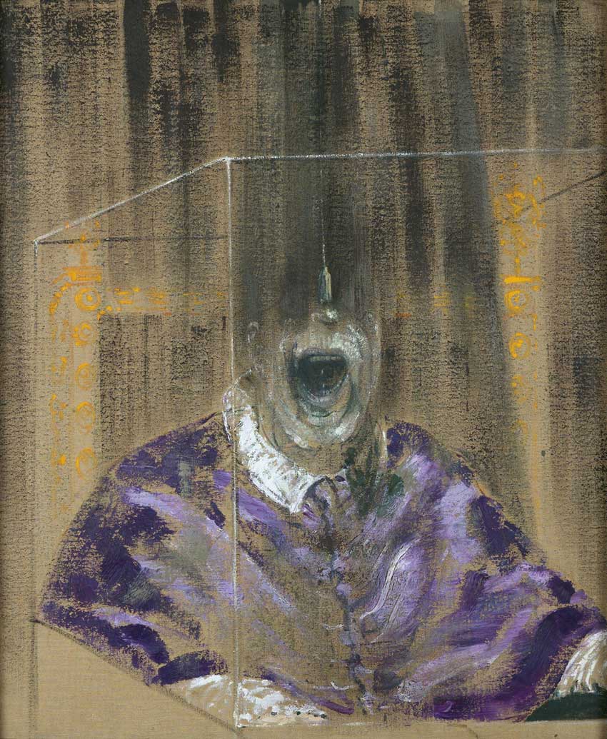Head 6, Bacon