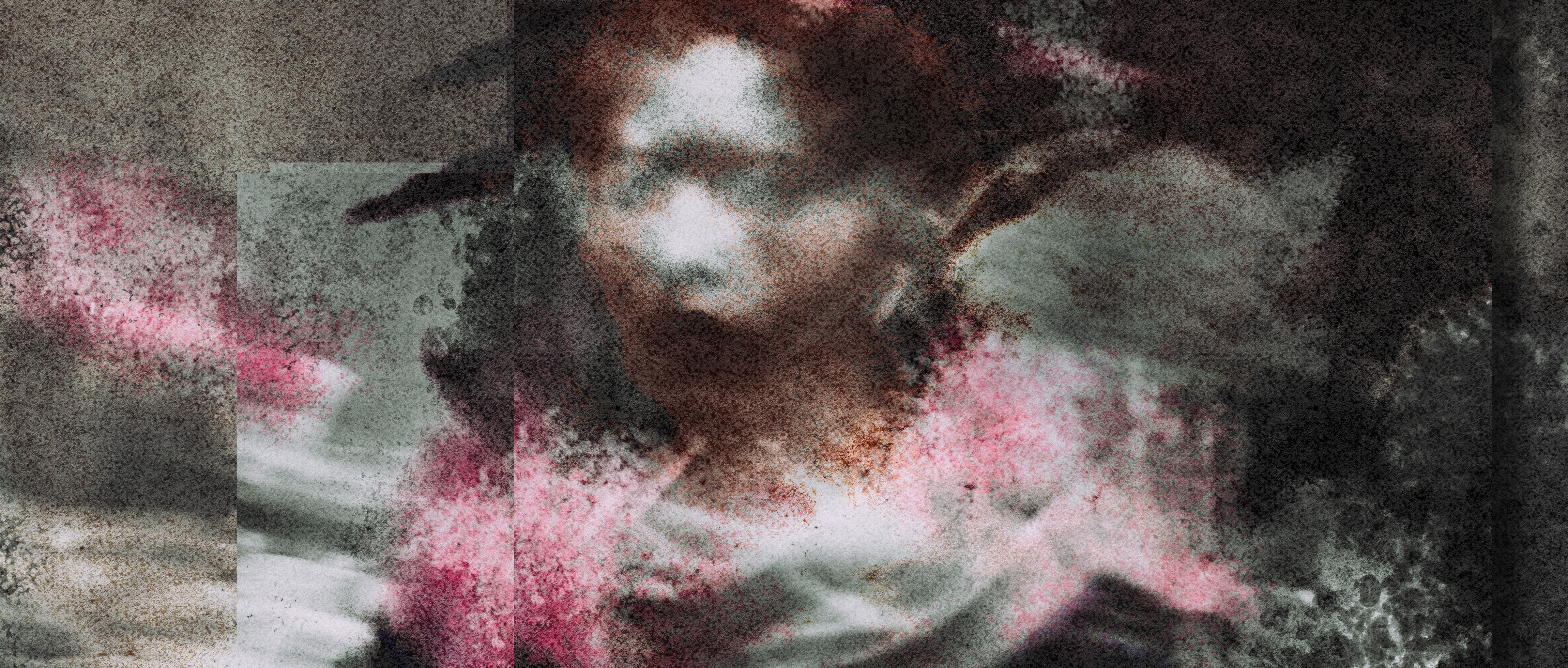 Finalist in the INPRNT Photography Award 2023